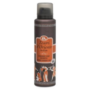 TESORI D ORIENTE DEODORANT 150ML FIOR DI LOTO