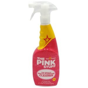 THE PINK STUFF SPRAY CURATARE 750ML MULTISUPRAFETE