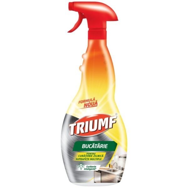 TRIUMF SOLUTIE BUCATARIE 500ML