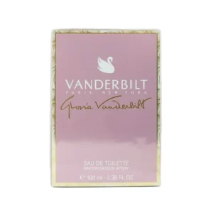 VANDERBILT APA TOALETA 100ML