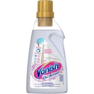 VANISH SOLUTIE PETE 750ML WHITE