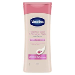 VASELINE CREMA MAINI 200ML INTENSIVE CARE HEALTHY HANDS