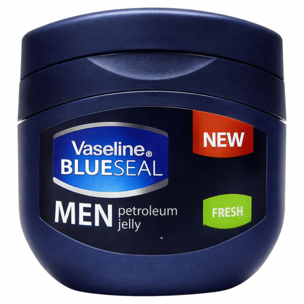 VASELINE TRATAMENT PIELE 100ML MEN FRESH
