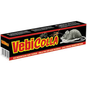 VEBICOLLA LIPICI SOARECI 135G