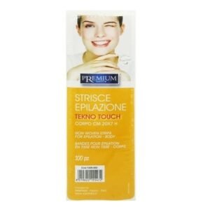 VOL S PREMIUM STRIPSURI EPILAT 100BUC