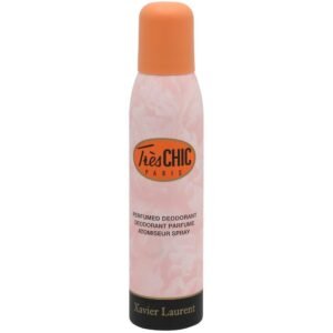 XL DEODORANT 150ML TRES CHIC